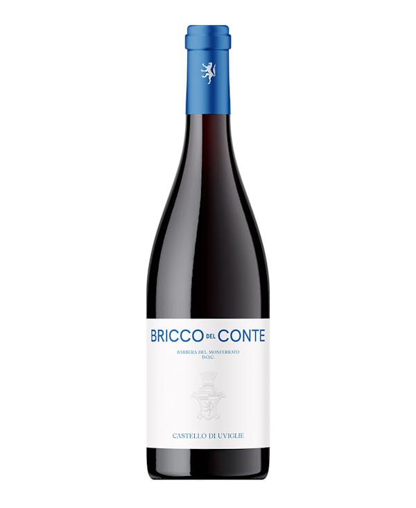 Bricco Conte BARBERA MONFERRATO